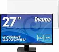Amazon.co.jp: iiyama G-MASTER G2730HSU G2730HSU-B1 27インチ